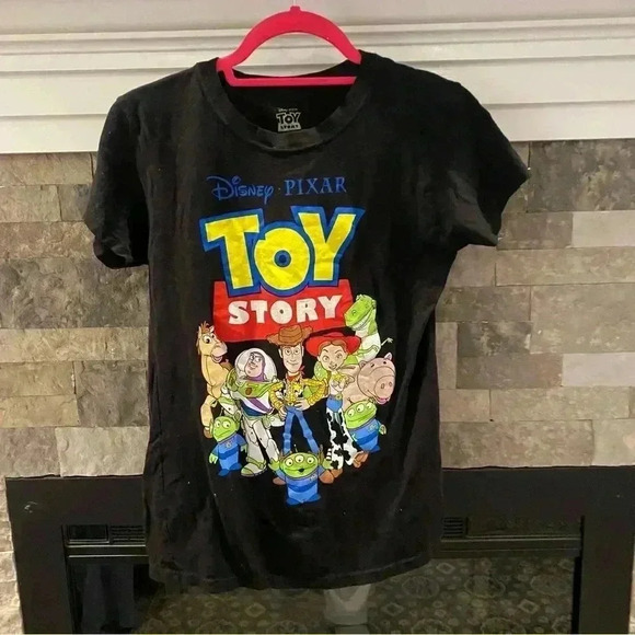 Tops - Toy Story Tshirt